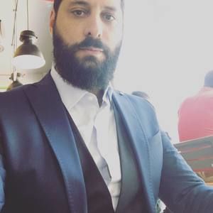 Meet your Posher, Sam